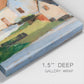 European Farmhouses I-Premium Gallery Wrapped Canvas - Ready to Hang