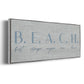 Best Escape - Floater Framed Canvas Print