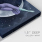 Star Sorceress II - Canvas Art Print