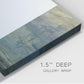 Impression Sunrise - Canvas Art Print