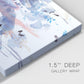 Late Night Breeze III - Canvas Art Print