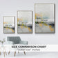 A Place Of My Own - Floater Framed Canvas Print