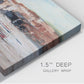 Sea Cliff Study II Premium Gallery Wrapped Canvas - Ready to Hang