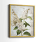 Floral Study Series LXXXVII - Restickable Framed Art Set