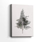 Pearled Morning at Dawn - Canvas Art Print