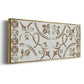 Ceramic Tile CollectionÂ  - Floater Framed Canvas Print