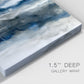 Ocean Depths Premium Gallery Wrapped Canvas - Ready to Hang