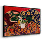Spanish Still Life, c. 1910 - Floater Framed Canvas Print