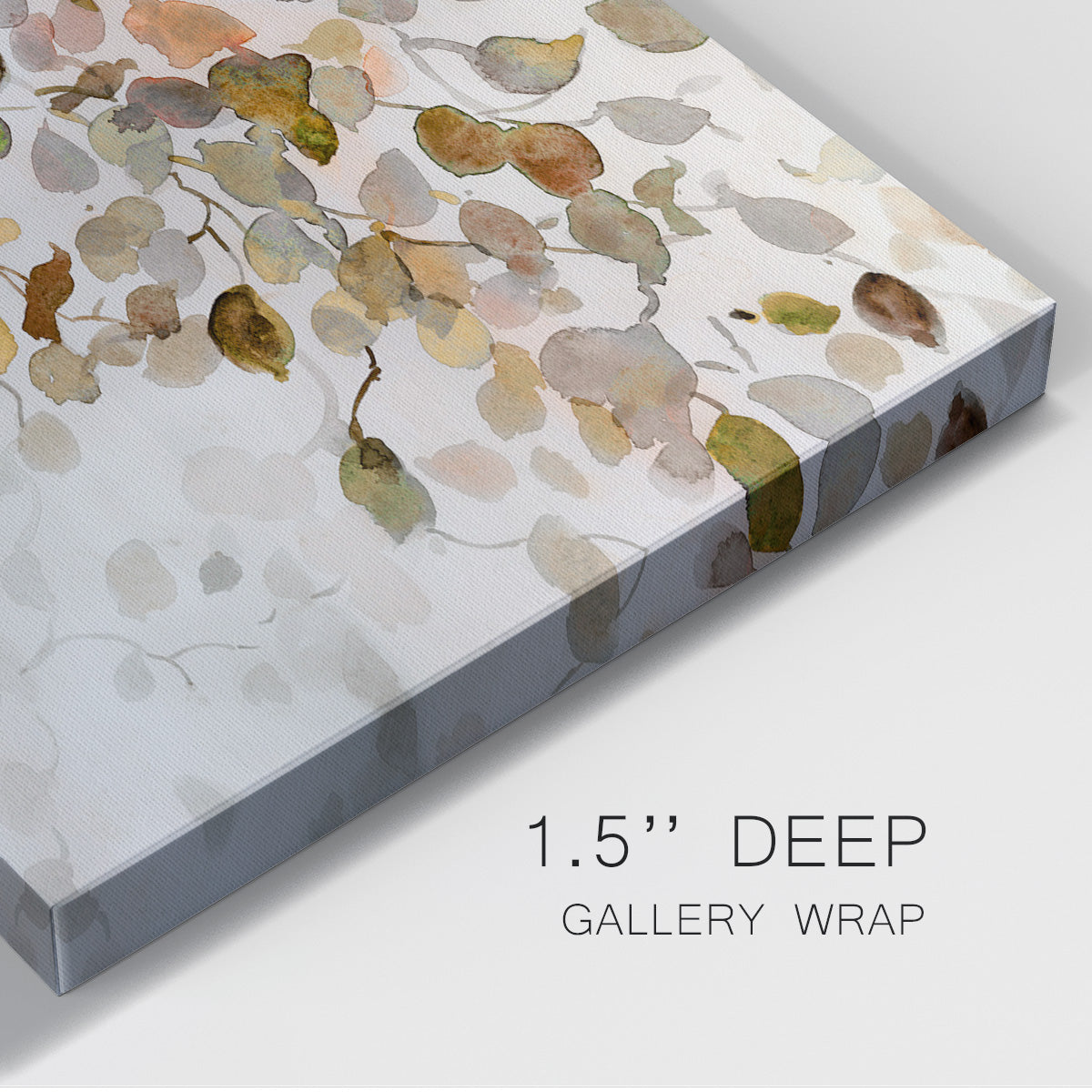 Nature's Gift - Canvas Art Print