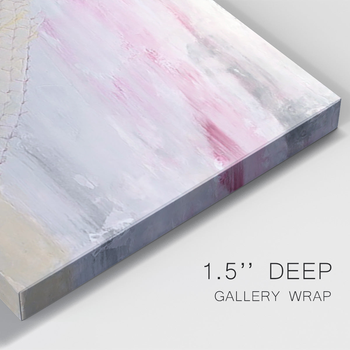 Get Sweet II - Canvas Art Print