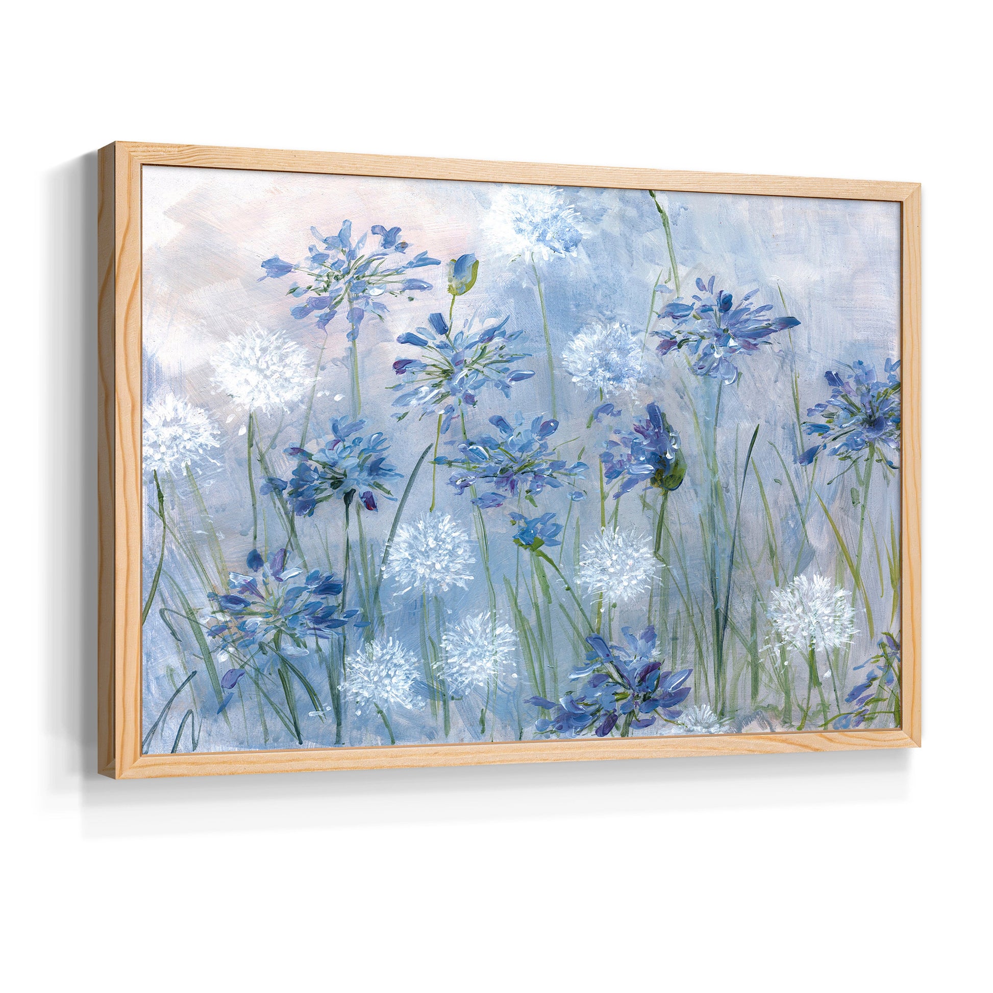 44430,flowers,art,blue,white,painting,framed artwork,nature,field,floral,decor,serene,canvas,landscape,home,interior,decoration,botanical,garden,spring,summer,colorful,creative,acrylic,blooming,fresh,petals,green,texture,beauty,arrangement,outdoor,delicate,lively,impressionistic,composition,peaceful,cheerful,modern art,design,Re-stickable,Animals