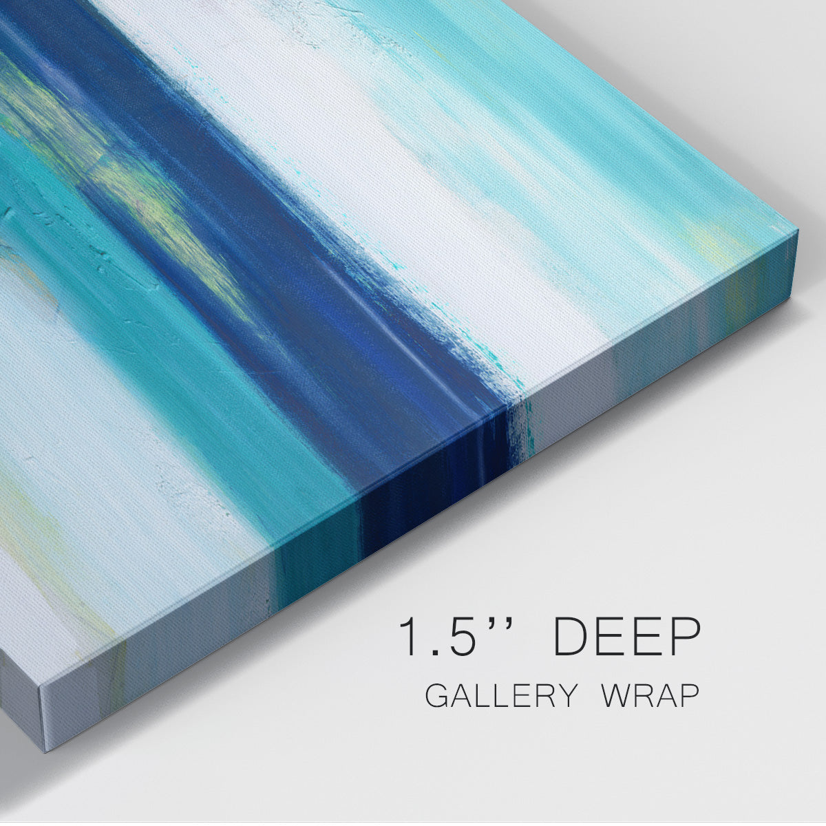 Above Us Only Sky - Canvas Art Print
