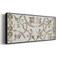 Ceramic Tile CollectionÂ  - Floater Framed Canvas Print