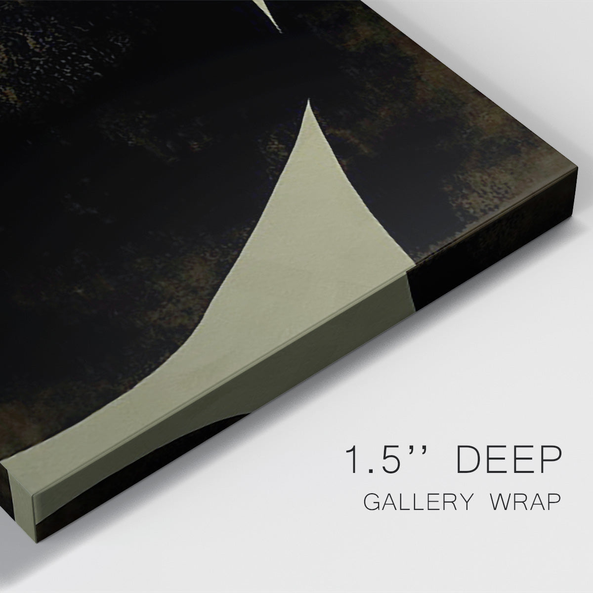 Heirloom Orbs I - Canvas Art Print