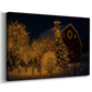 Honeyed Serenade - Canvas Art Print