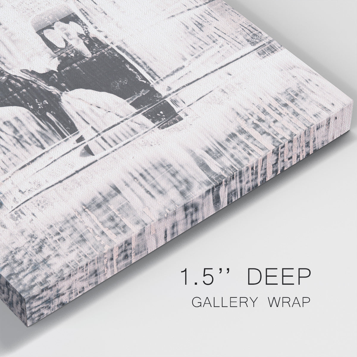 Amaze V - Canvas Art Print