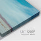 Salt Flat Walk II Premium Gallery Wrapped Canvas - Ready to Hang