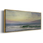 Our View - Floater Framed Canvas Print