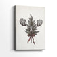 Snowwhite Promise of Icicles - Canvas Art Print
