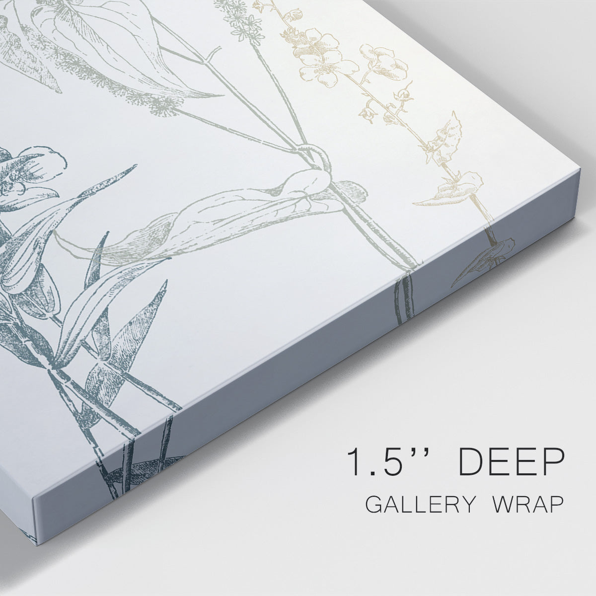 Keep on Dreaming - Canvas Art Print
