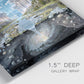 Genesis II Premium Gallery Wrapped Canvas - Ready to Hang