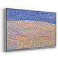 Dune III, 1909 - Floater Framed Canvas Print