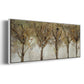 Seeing the Light - Floater Framed Canvas Print