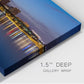 Gateway Arch at Twilight - Canvas Art Print