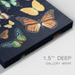 Collected Flutter III Premium Gallery Wrapped Canvas - Ready to Hang