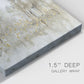 Thicket of Trees II - Canvas Art Print