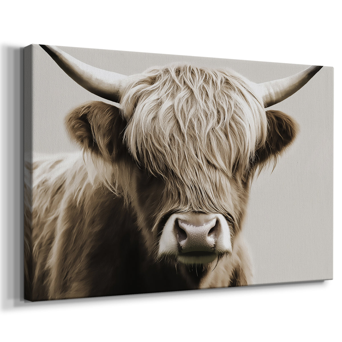 highland cattle,cattle,rural,shaggy hair,horns,livestock,farm,animal,nature,agriculture,Scottish breed,grazing,countryside,brown,fluffy,animal husbandry,domestic,portrait,wildlife,serene,farming,outdoors,picturesque,mammal,ecosystem,environment,profile,fauna,sturdy,heritage,breed,rustic,natural,grassy,peaceful,agricultural,field,stock,pastoral