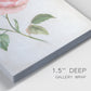 Grandiflora I - Canvas Art Set