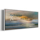 Remember - Floater Framed Canvas Print