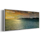 Encontraras - Floater Framed Canvas Print