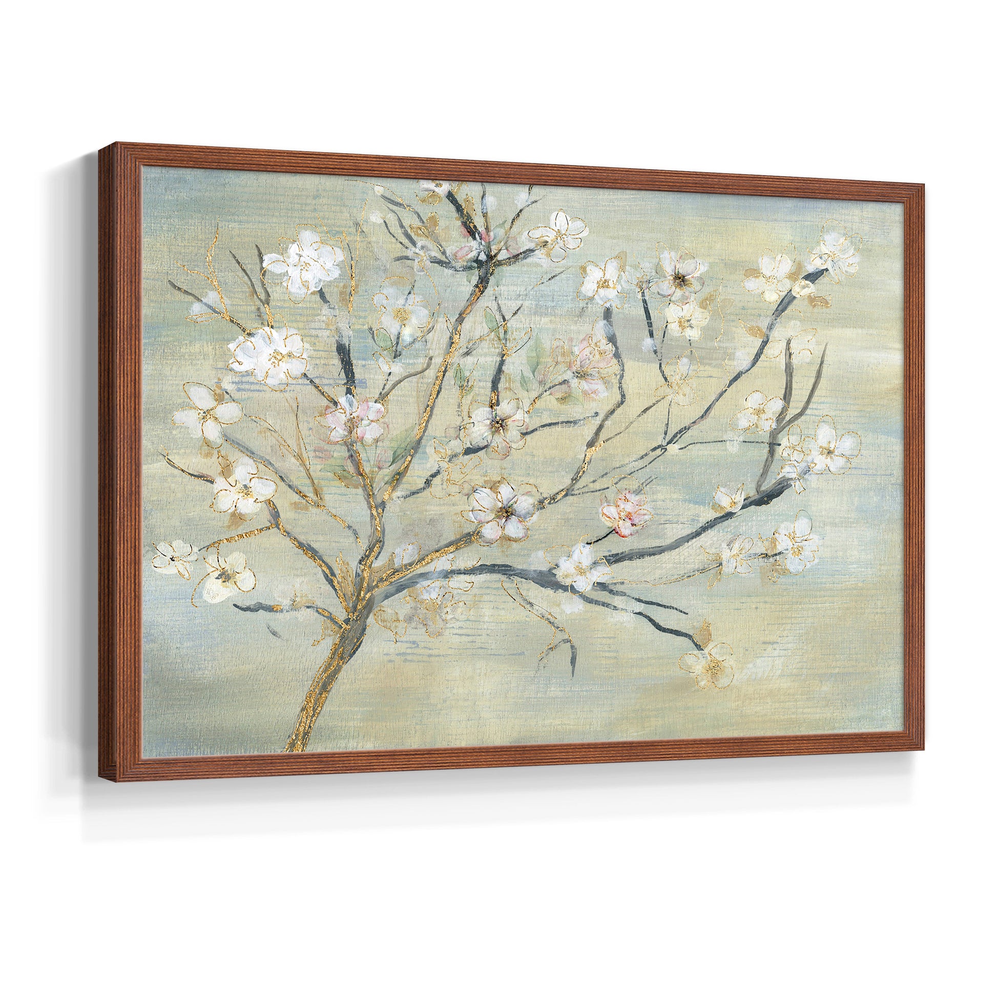 45272,flower,branch,blossom,pastel,artwork,nature,painting,delicate,floral,serene,beauty,wall art,spring,decoration,artist,texture,color,composition,art piece,framed,botanical,tranquility,design,elegance,home decor,aesthetic,white,nature-inspired,seasonal,visual art,creative,contemporary,impressionism,soft tones,peaceful,spring flowers,ornamental,Re-stickable,Abstract