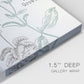 Keep Growing - Canvas Art Print