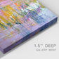 Twilight Resting Premium Gallery Wrapped Canvas - Ready to Hang