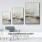 A Place Of My Own - Floater Framed Canvas Print