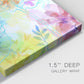 Blossoms in the Sun IV Premium Gallery Wrapped Canvas - Ready to Hang