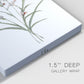 Dainty Botanical I - Canvas Art Print