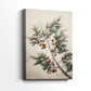 Sugar Bells at Midnight - Canvas Art Print