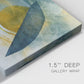 Solar Shapes II - Canvas Art Print