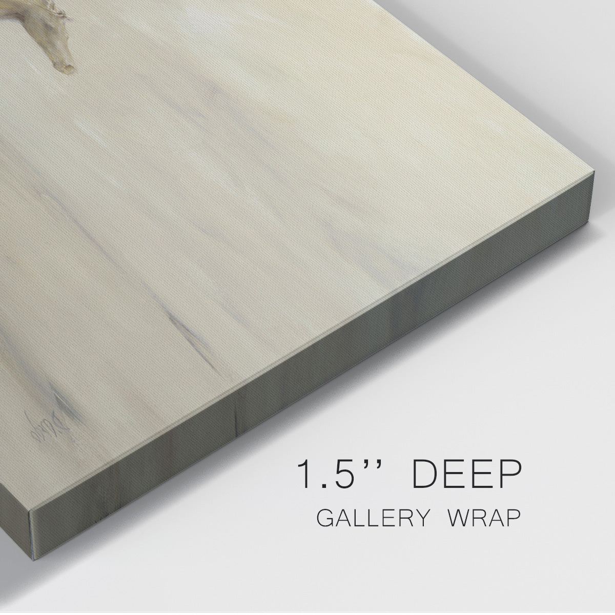 Family Tree - Canvas Art Print