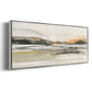 Turnwood Clearing - Floater Framed Canvas Print