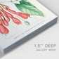 Turpin Tropical Botanicals I - Canvas Art Print