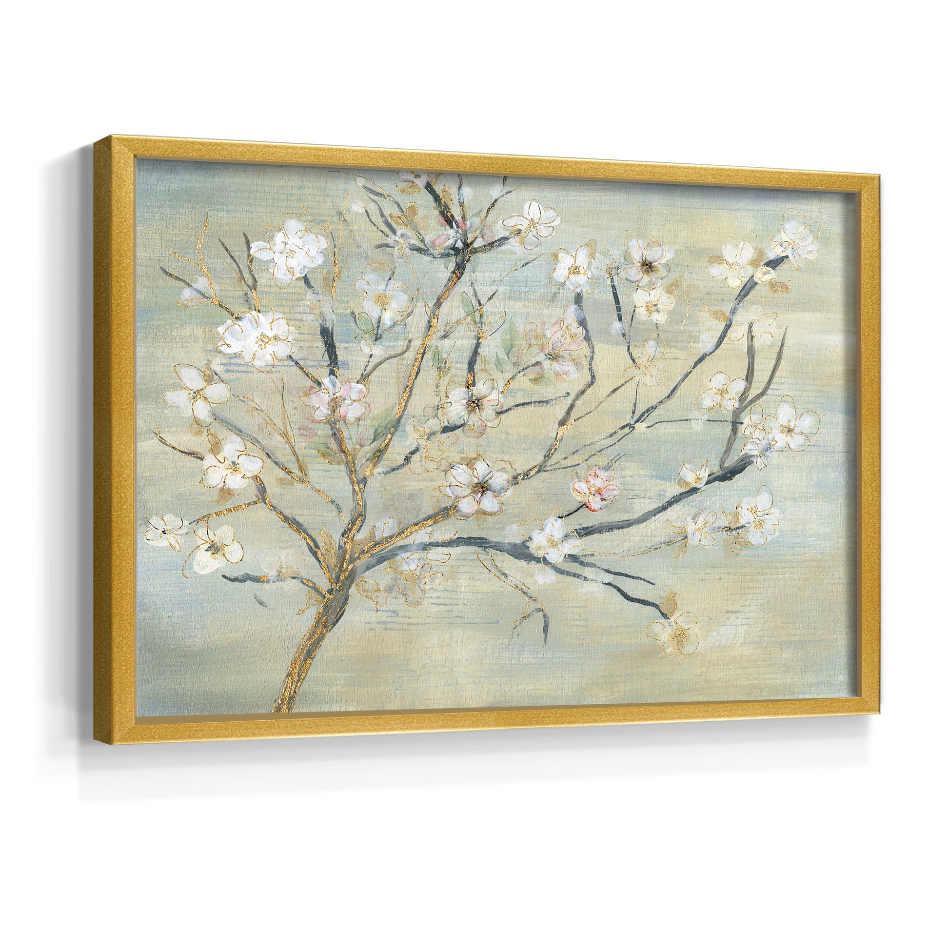 45272,flower,branch,blossom,pastel,artwork,nature,painting,delicate,floral,serene,beauty,wall art,spring,decoration,artist,texture,color,composition,art piece,framed,botanical,tranquility,design,elegance,home decor,aesthetic,white,nature-inspired,seasonal,visual art,creative,contemporary,impressionism,soft tones,peaceful,spring flowers,ornamental,Re-stickable,Abstract