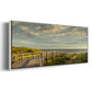 My Kind of Day - Floater Framed Canvas Print