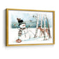 42975,snowman,deer,winter,forest,snowy landscape,birds,birch trees,scarf,top hat,wildlife,nature,frost,season,serene,animal,frosty,woodlands,frozen,cold,playful,outdoors,charming,magical,landscape art,whimsical,fauna,friendly,wildlife observation,tranquility,country scene,illustration,snowflakes,seasonal,heritage,woodland creatures,holiday,scenic,peaceful,natural beauty,art,Re-stickable,Landscape & Nature