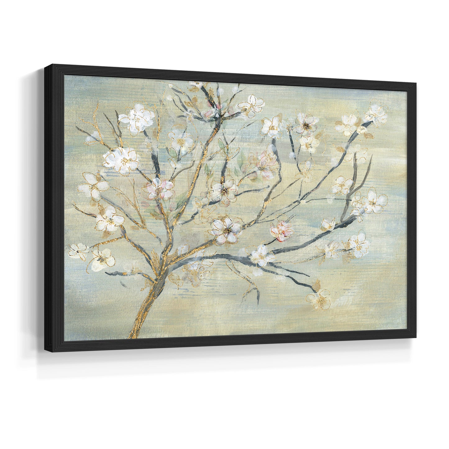 45272,flower,branch,blossom,pastel,artwork,nature,painting,delicate,floral,serene,beauty,wall art,spring,decoration,artist,texture,color,composition,art piece,framed,botanical,tranquility,design,elegance,home decor,aesthetic,white,nature-inspired,seasonal,visual art,creative,contemporary,impressionism,soft tones,peaceful,spring flowers,ornamental,Re-stickable,Abstract