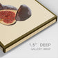 Italian Fruit VI-Premium Gallery Wrapped Canvas - Ready to Hang